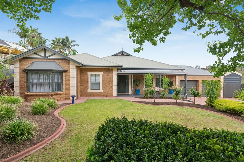 4 Cutler Street, Golden Grove SA 5125