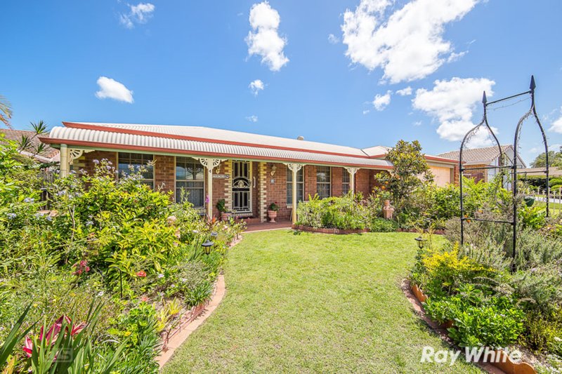 4 Cutter Court, Banksia Beach QLD 4507