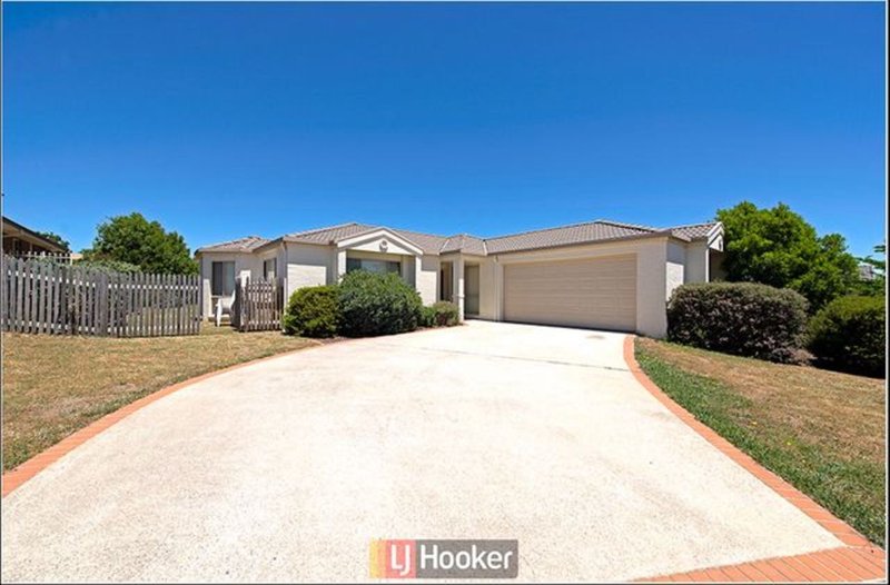 4 Cuzens Place, Ngunnawal ACT 2913