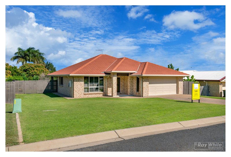 4 Cycad Court, Norman Gardens QLD 4701
