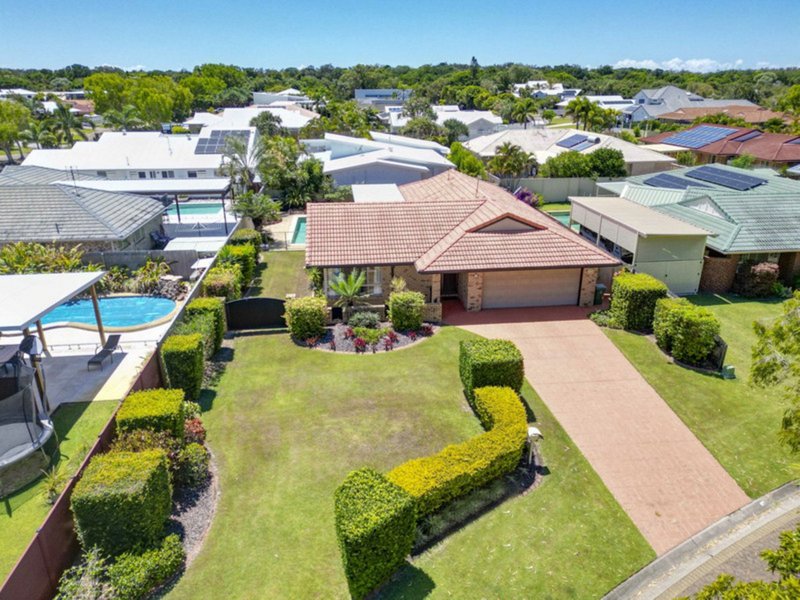 Photo - 4 Cygnet Court, Wurtulla QLD 4575 - Image 1