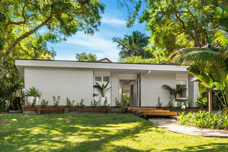 Photo - 4 Cynthea Road, Palm Beach NSW 2108 - Image 5