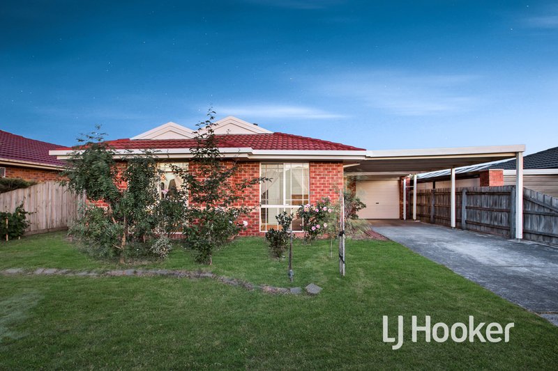 4 Cypress Close, Hampton Park VIC 3976