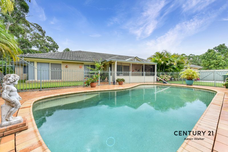 4 Cypress Way, Garden Suburb NSW 2289