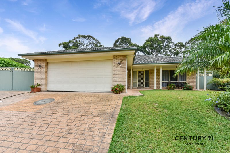 Photo - 4 Cypress Way, Garden Suburb NSW 2289 - Image 2