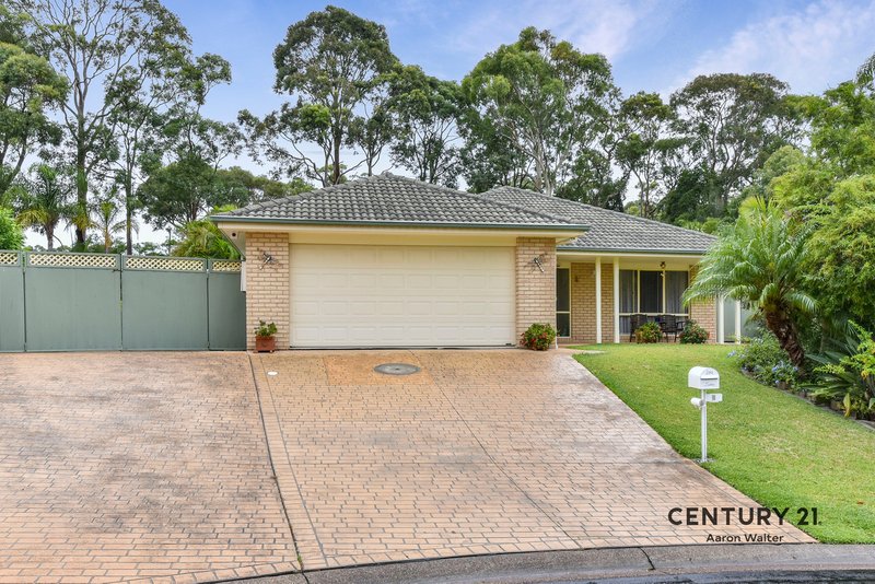 Photo - 4 Cypress Way, Garden Suburb NSW 2289 - Image 7