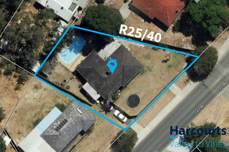 Photo - 4 Cyril Road, High Wycombe WA 6057 - Image 1