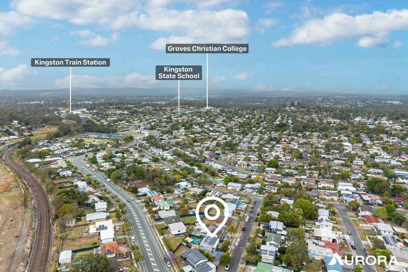 Photo - 4 Daffodil Street, Logan Central QLD 4114 - Image 24