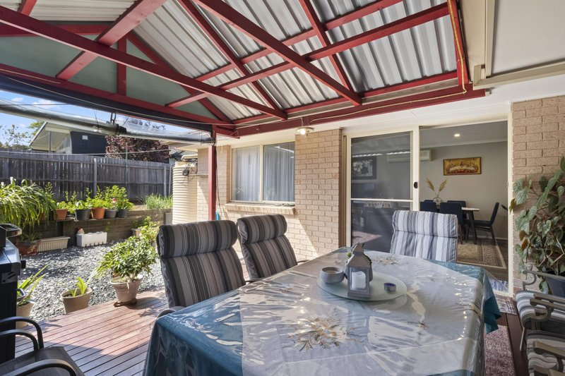 4 Dagmar Berne Street, Macgregor ACT 2615