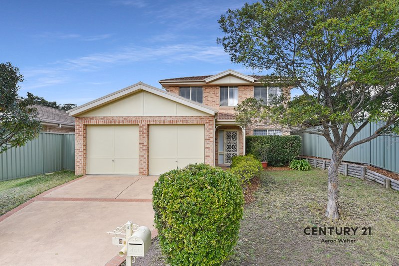 4 Daintree Close, Cardiff Heights NSW 2285