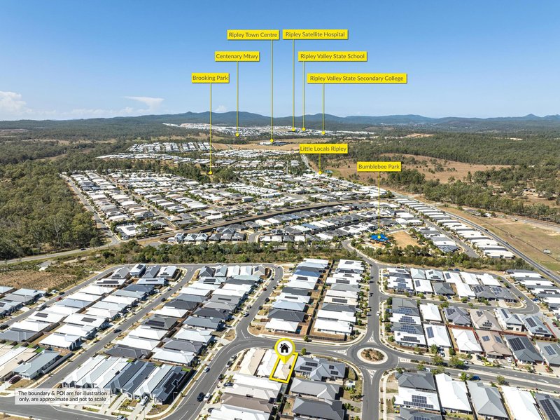 Photo - 4 Daisy Street, Ripley QLD 4306 - Image 21