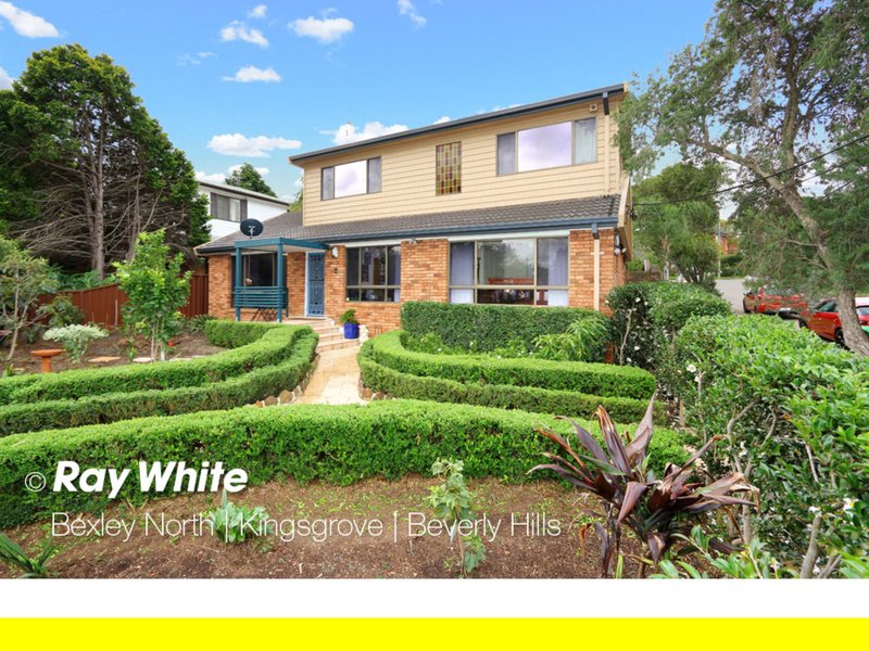 4 Daisy Street, Roselands NSW 2196