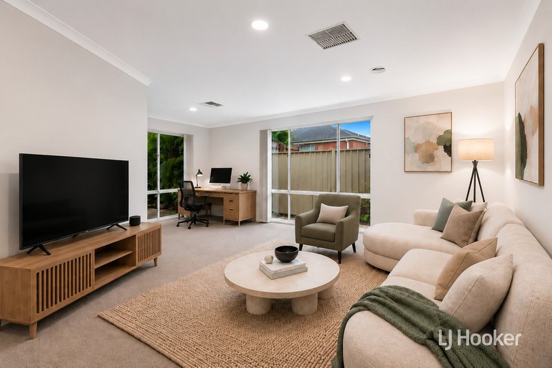 Photo - 4 Dalkeith Drive, Point Cook VIC 3030 - Image 2