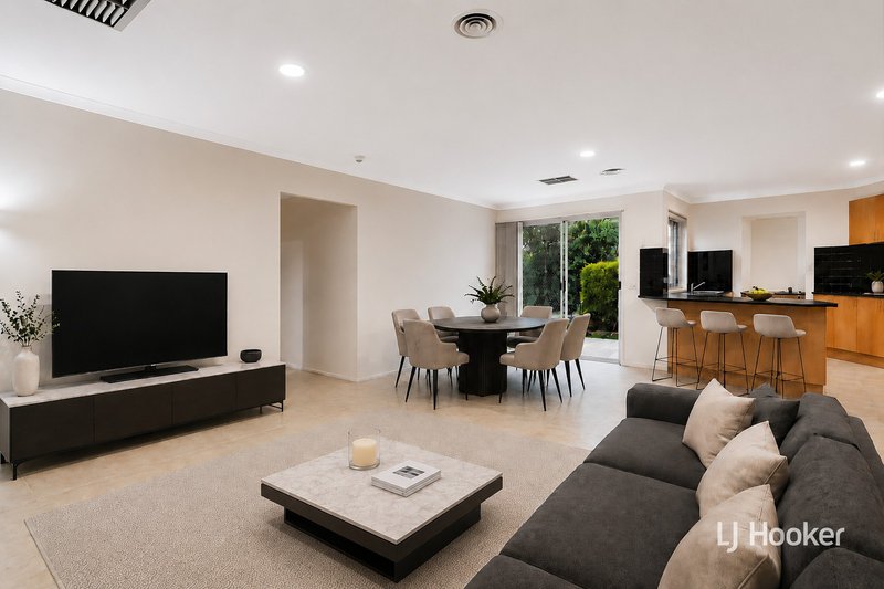 Photo - 4 Dalkeith Drive, Point Cook VIC 3030 - Image 6