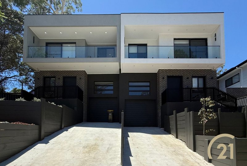 Photo - 4 Dalkeith Street, Busby NSW 2168 - Image 20