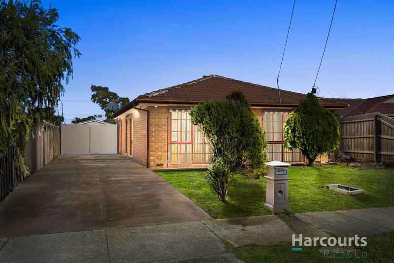 4 Dampier Court, Epping VIC 3076