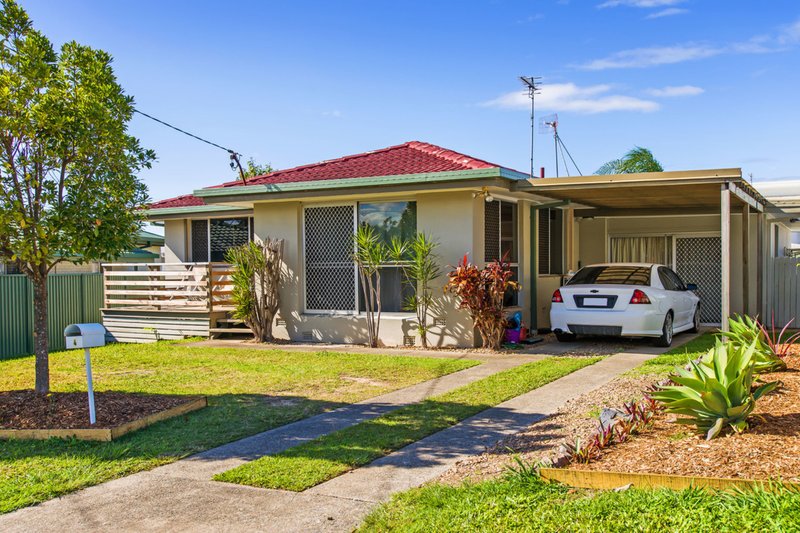 4 Dandar Drive, Southport QLD 4215