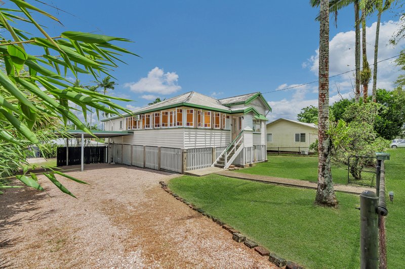 4 Danelle Street, Goondi Hill QLD 4860