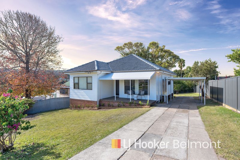 4 Daniel Street, Belmont NSW 2280