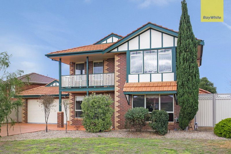 4 Darebin Avenue, Keilor Downs VIC 3038