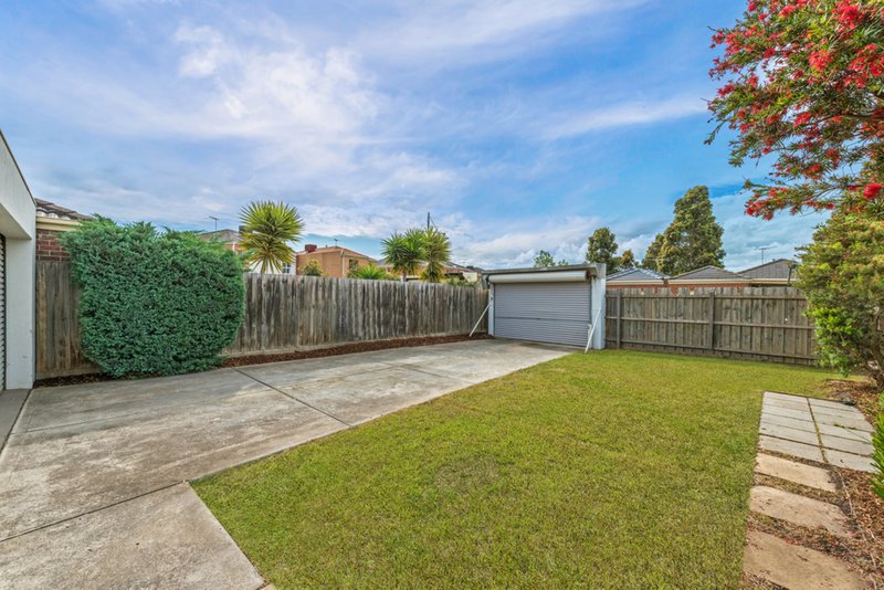 Photo - 4 Darius Terrace, South Morang VIC 3752 - Image 9