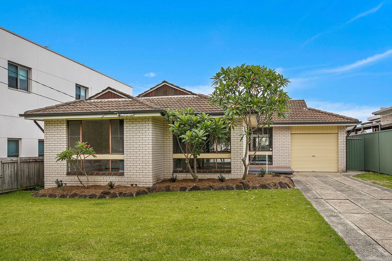 4 Darley Street, Sans Souci NSW 2219