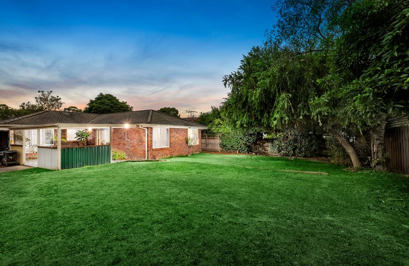 Photo - 4 Darnley Court, Rowville VIC 3178 - Image 9