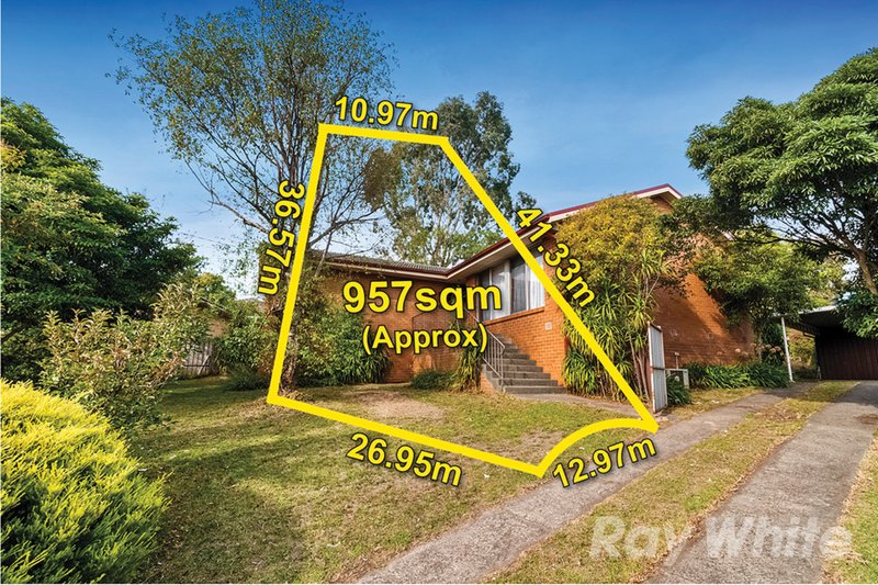 4 Dart Court, Mount Waverley VIC 3149