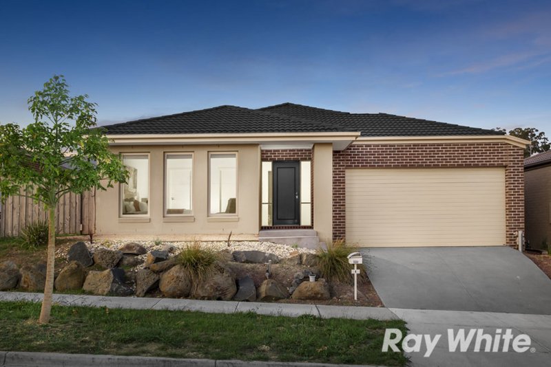 4 Darvel Drive, Mernda VIC 3754