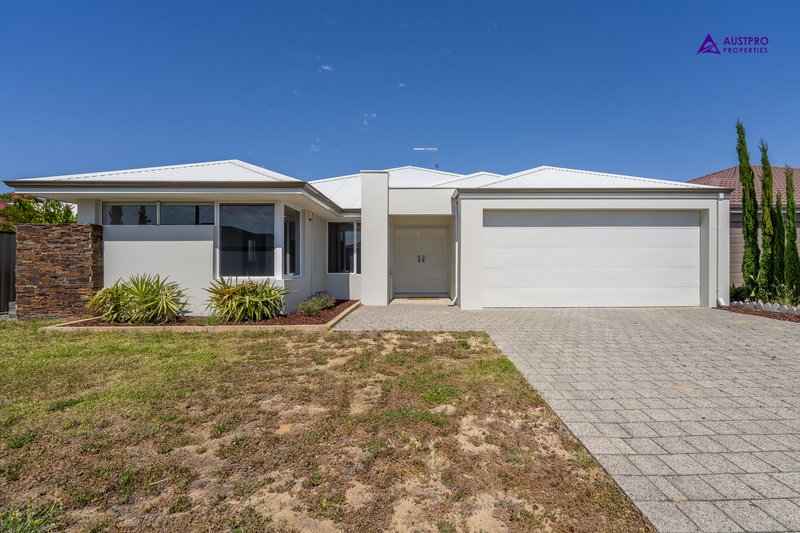 4 Datatine Way, Southern River WA 6110