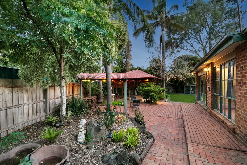 Photo - 4 Dava Court, Ferntree Gully VIC 3156 - Image 11