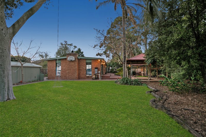 Photo - 4 Dava Court, Ferntree Gully VIC 3156 - Image 12