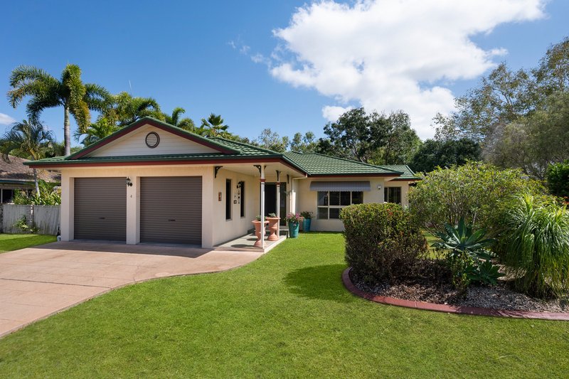 4 Davencourt Place, Annandale QLD 4814