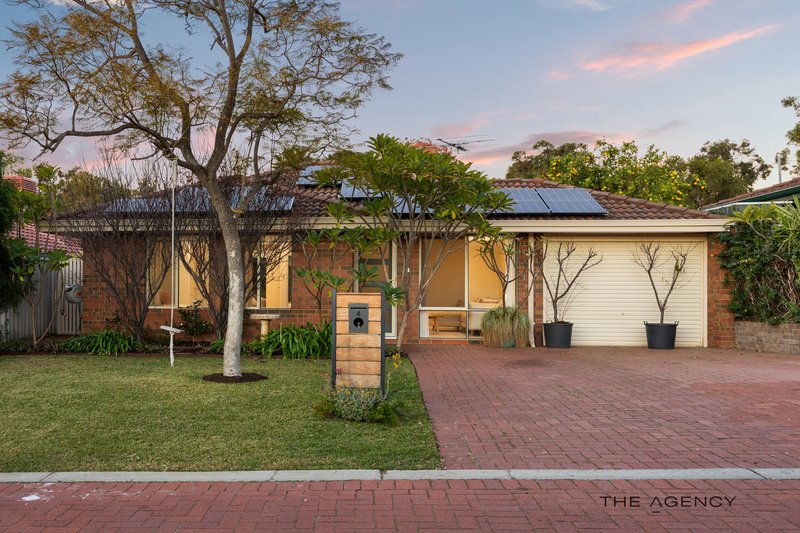 Photo - 4 David Close, Osborne Park WA 6017 - Image 1