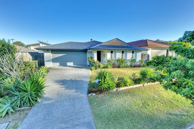 4 Davidshone Close, Doolandella QLD 4077