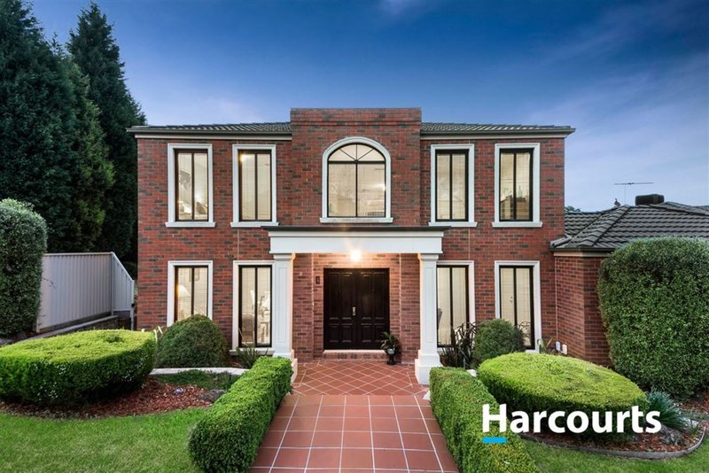 4 Davies Close, Wantirna VIC 3152