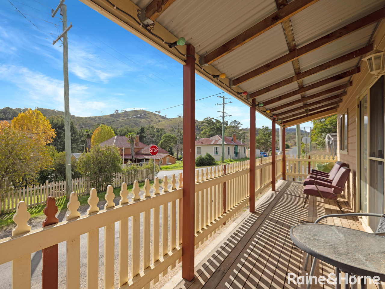2-bedroom house at 4 Davis Street, Sofala, NSW 2795, Bathurst, New South Wales
