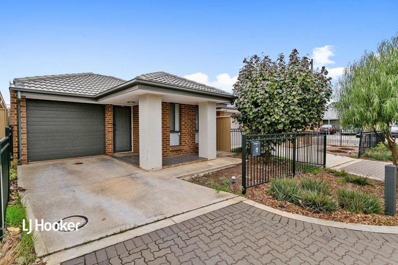 Photo - 4 Dawson Lane, Smithfield Plains SA 5114 - Image 2