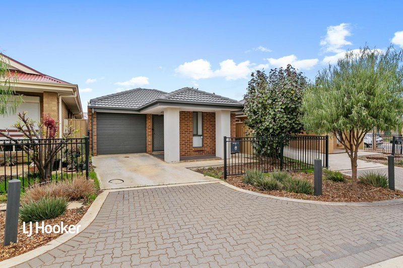 Photo - 4 Dawson Lane, Smithfield Plains SA 5114 - Image 18