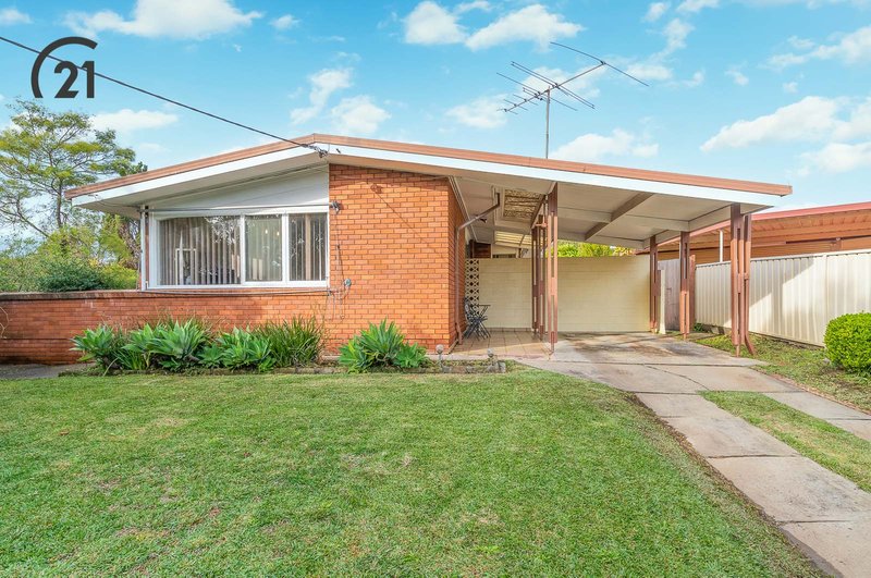 4 Dawson Place, Bass Hill NSW 2197