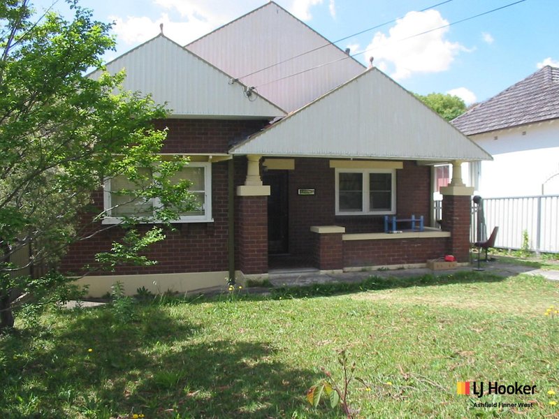 4 Dawson Street, Croydon NSW 2132