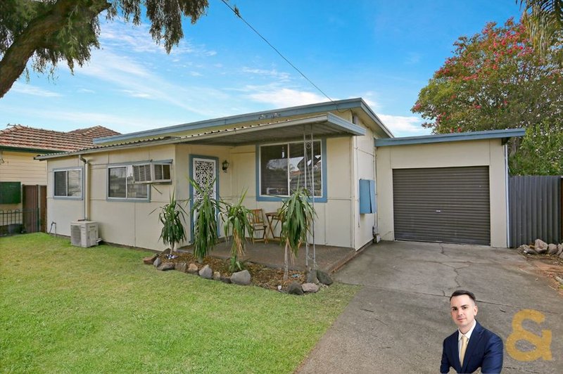 4 Day Street, Colyton NSW 2760