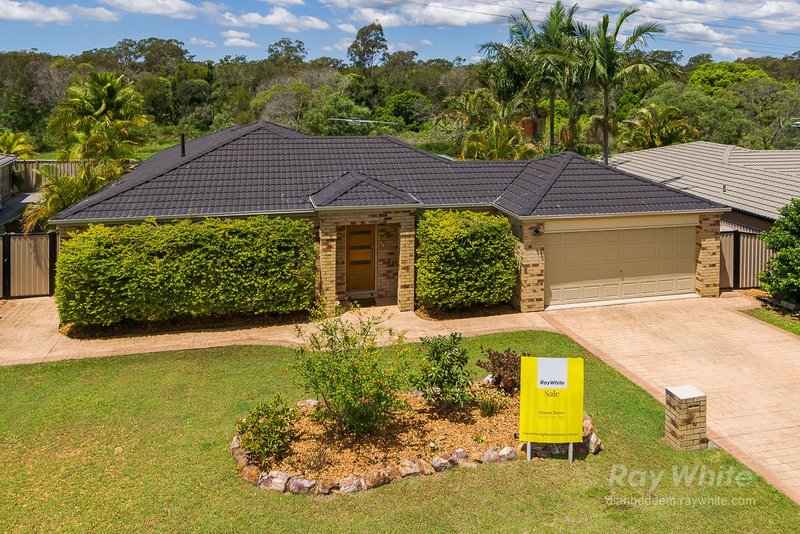 4 Daydream Place, Eight Mile Plains QLD 4113