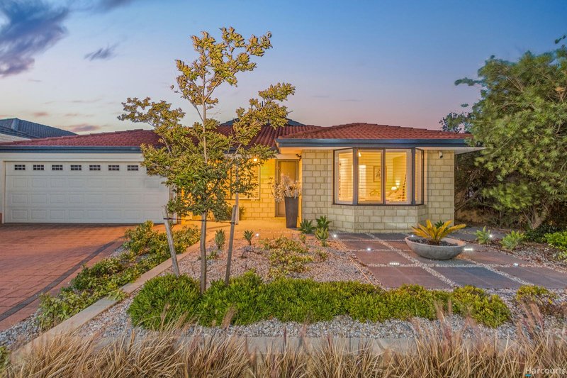 4 De Crillon Way, Currambine WA 6028