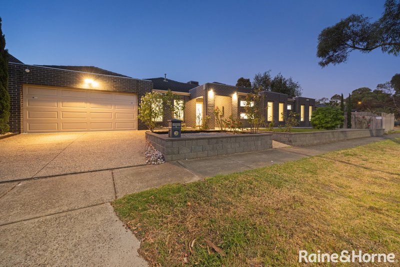 4 Deakin Grove, Burnside Heights VIC 3023