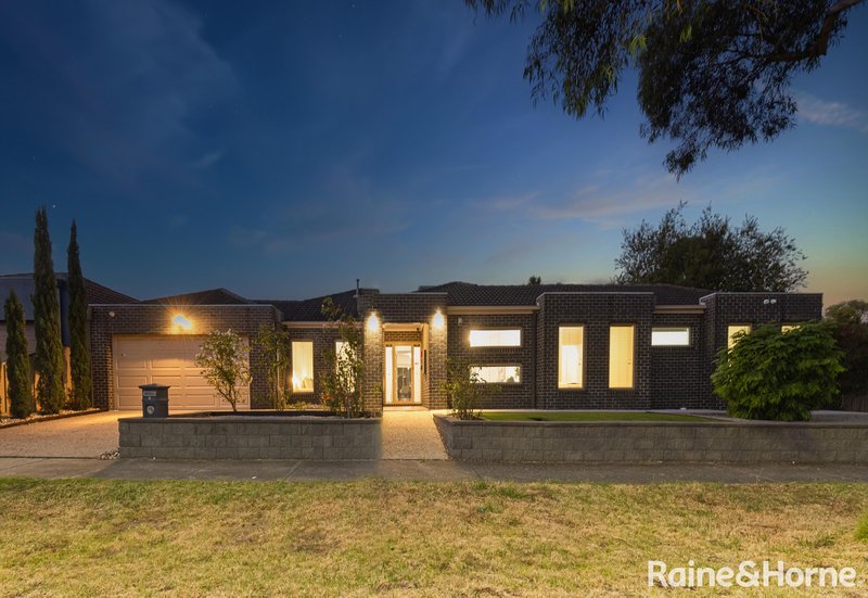 Photo - 4 Deakin Grove, Burnside Heights VIC 3023 - Image 2