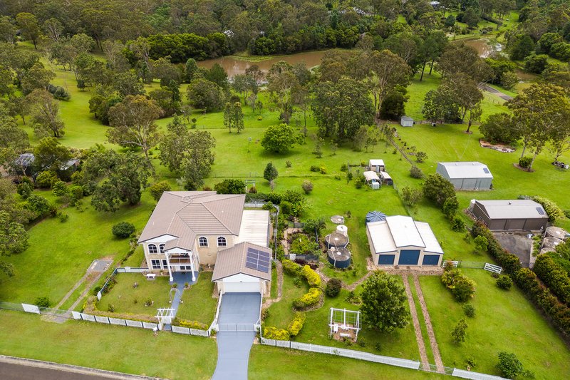 Photo - 4 Dean Drive, Ocean View QLD 4521 - Image 31