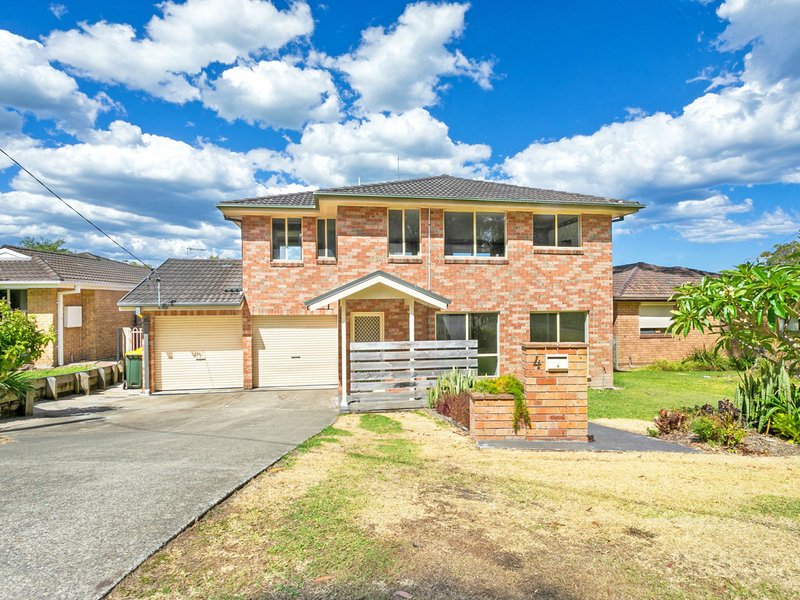 4 Dean Parade, Lemon Tree Passage NSW 2319