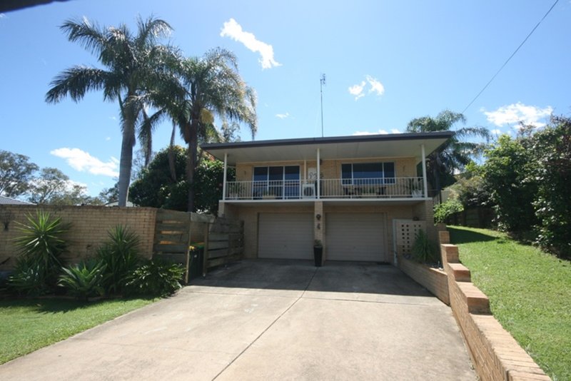 4 Dean Place, South Grafton NSW 2460