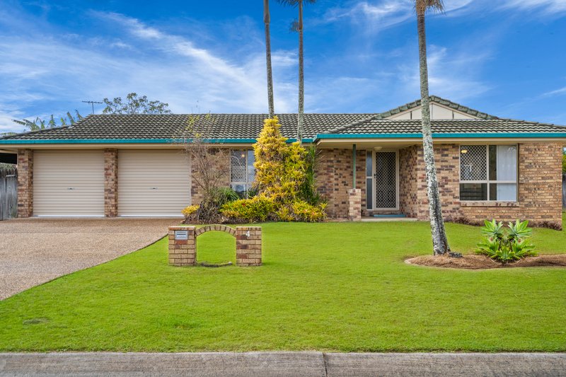 4 Debanie Court, Marsden QLD 4132